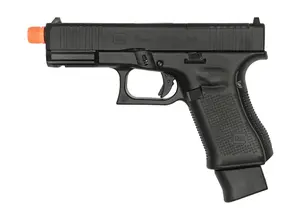 Elite Force Elite Force Glock 19 Gen 5 MOS, CO2 blowback, black