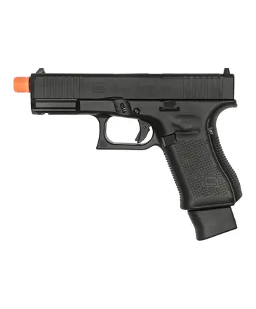 Elite Force Elite Force Glock 19 Gen 5 MOS, CO2 blowback, black