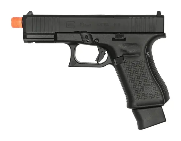 Elite Force Elite Force Glock 19 Gen 5 MOS, CO2 blowback, black