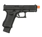 Elite Force Elite Force Glock 19 Gen 5 MOS, CO2 blowback, black