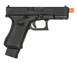 Elite Force Glock 19 Gen 5 MOS, CO2 blowback, black