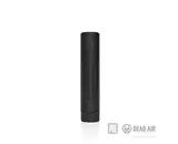 PTS Dead Air MASK Silencer Mock Suppressor Black