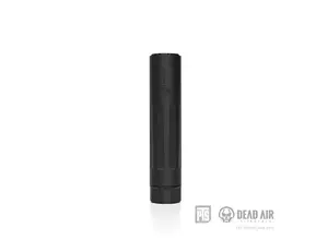 PTS PTS Dead Air MASK Mock Suppressor
