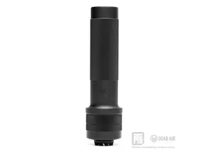 PTS PTS Dead Air Wolverine AK Mock Suppressor