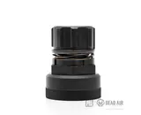 PTS Dead Air Wolverine AK Suppressor Keymo Adapter