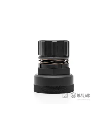 PTS PTS Dead Air Wolverine AK Suppressor Keymo Adapter