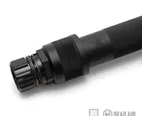 PTS Dead Air Wolverine AK Suppressor Keymo Adapter