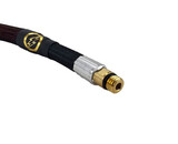 Amped Integral Grip Line 2.0 Premium Weave, IGL 2.0 HPA Grip Line