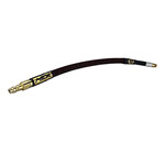 Amped Amped Integral Grip Line 2.0 Premium Weave, IGL 2.0 HPA Grip Line