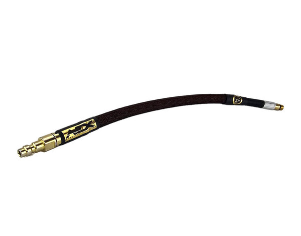 Amped Amped Integral Grip Line 2.0 Premium Weave, IGL 2.0 HPA Grip Line