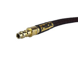 Amped Integral Grip Line 2.0 Premium Weave, IGL 2.0 HPA Grip Line