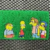 Tactical Outfitters Tactical Outfitters Bart In The Bushes Morale Patch