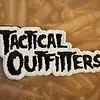 Tactical Outfitters Tactical Outfitters Logo “Fiend Style” Morale Patch