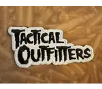 Tactical Outfitters Tactical Outfitters Logo “Fiend Style” Morale Patch