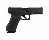 Umarex Glock 17 Gen 5 MOS .177 Cal CO2 Half-Blowback BB Pistol