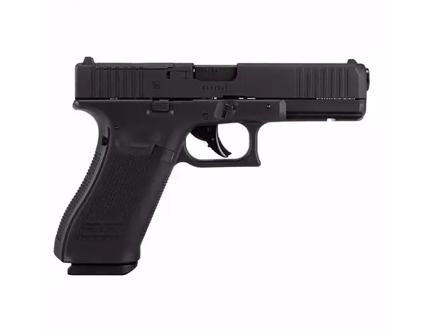 Umarex Umarex Glock 17 Gen 5 MOS .177 Cal CO2 Half Blowback BB Pistol