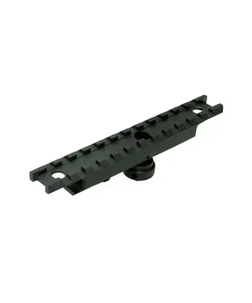 XTS XTS AR15 Carry Handle Mount Rail 12 Slot Weaver Adapter