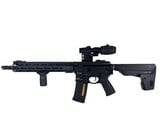 AEX Custom THE DEFENDER - SR10 KWA Rifle