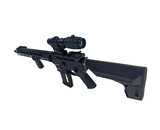 AEX Custom THE DEFENDER - SR10 KWA Rifle