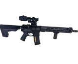 AEX Custom THE DEFENDER - SR10 KWA Rifle