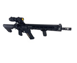 AEX Custom THE DEFENDER - SR10 KWA Rifle