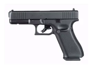 Umarex Umarex Glock 17 Gen 5 .177 Cal Pellet Half-Blowback Airgun