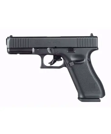 Umarex Umarex Glock 17 Gen 5 .177 Cal Pellet Half-Blowback Airgun