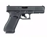 Umarex Glock 17 Gen 5 .177 Cal Pellet Half-Blowback Airgun