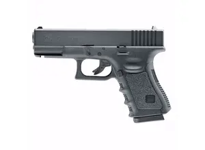 Umarex Umarex Glock 19 Gen 5 .177 Cal BB Non-Blowback Airgun