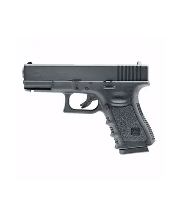 Umarex Umarex Glock 19 Gen 5 .177 Cal BB Non-Blowback Airgun