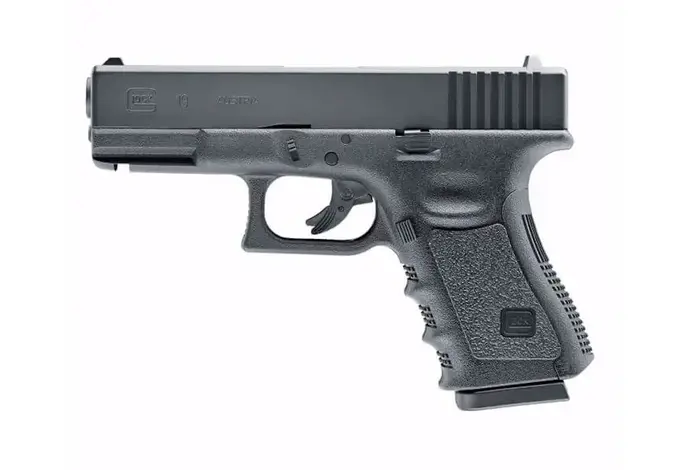 Umarex Glock 19 Gen 5 .177 Cal BB Non-Blowback Airgun