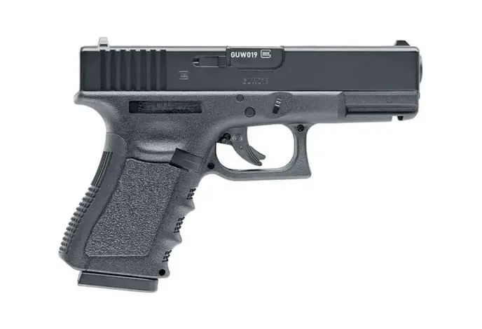 Umarex Glock 19 Gen 5 .177 Cal BB Non-Blowback Airgun