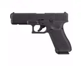 Umarex Glock 17 Gen 5 MOS .177 Cal CO2 Half-Blowback BB Pistol