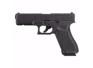 Umarex Umarex Glock 17 Gen 5 MOS .177 Cal CO2 Half-Blowback BB Pistol