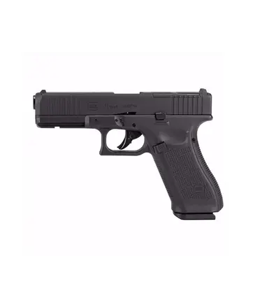 Umarex Umarex Glock 17 Gen 5 MOS .177 Cal CO2 Half-Blowback BB Pistol