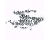 Umarex .177 Cal Steel BBs, 1500 ct Bottle