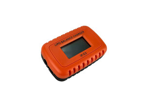 iPower IP-E3D LiPo/Li-ion charger with digital display