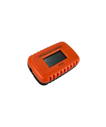 iPower IP-E3D LiPo/Li-ion charger with digital display