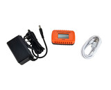 IP-E3 Digital LiPo/Li-Ion Balance Charger with Display