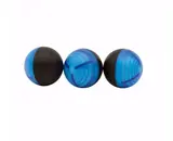 Umarex P2P Core Defense Powder Marking Balls .68 Cal, 10 ct, Blue / Black