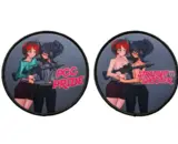 Weapons Grade Waifus PCC Pride Morale Patch