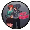 Weapons Grade Waifus Weapons Grade Waifus PCC Pride Morale Patch
