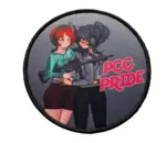 Weapons Grade Waifus Weapons Grade Waifus PCC Pride Morale Patch