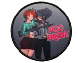 Weapons Grade Waifus PCC Pride Morale Patch