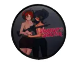 Weapons Grade Waifus Weapons Grade Waifus PCC Pride Morale Patch