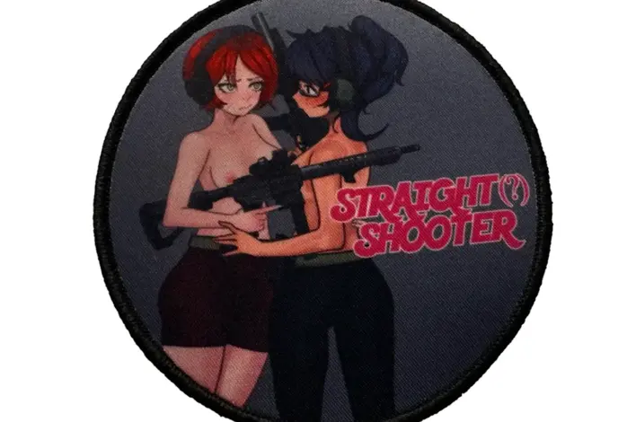 Weapons Grade Waifus PCC Pride Morale Patch