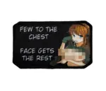 Weapons Grade Waifus Weapons Grade Waifus NSR Sayori Raid Morale Patch  NSFW