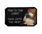 Weapons Grade Waifus NSR Sayori Raid Morale Patch  NSFW