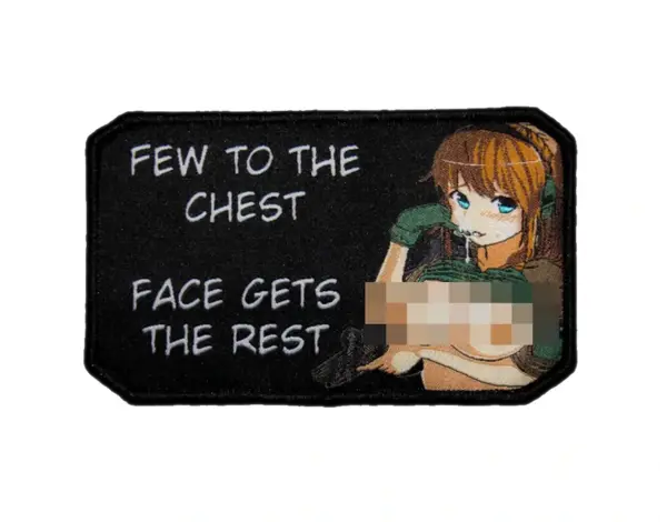 Weapons Grade Waifus Weapons Grade Waifus NSR Sayori Raid Morale Patch  NSFW