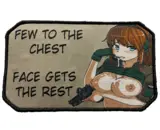 Weapons Grade Waifus NSR Sayori Raid Morale Patch  NSFW